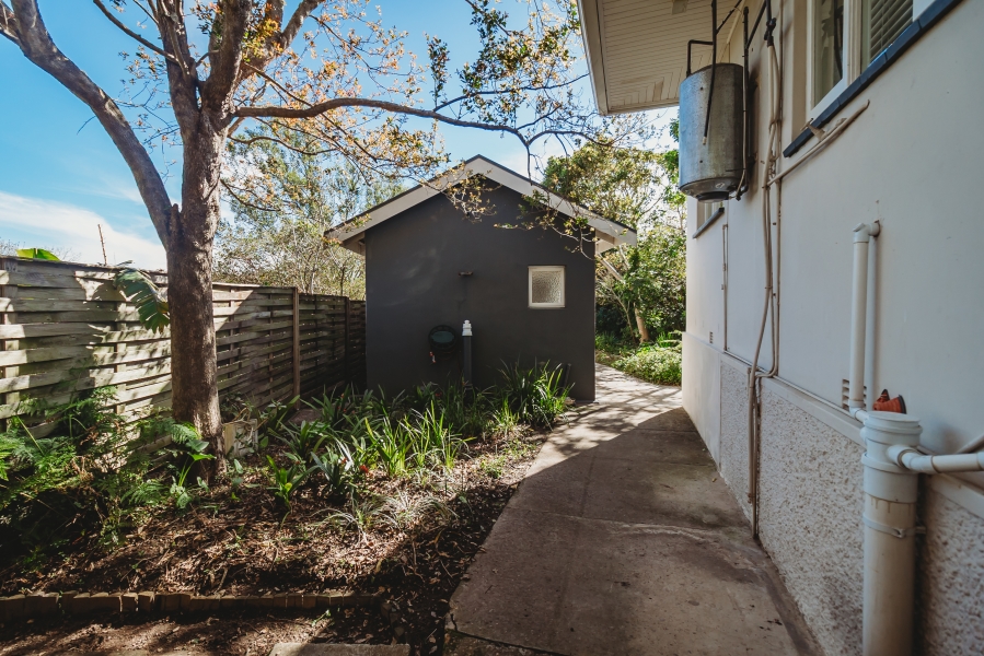 4 Bedroom Property for Sale in Camphersdrift Western Cape